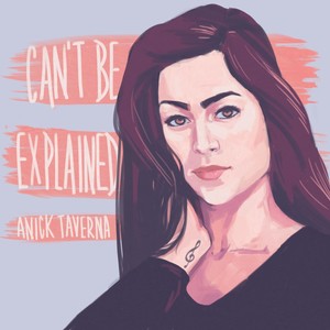 Can't Be Explained (Explicit)