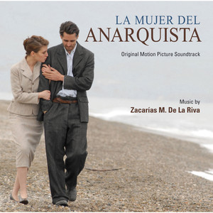 En el cine durante el bombardeo