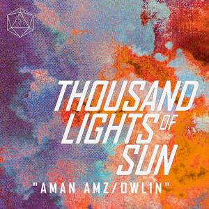 Thousand Lights Of Sun EP