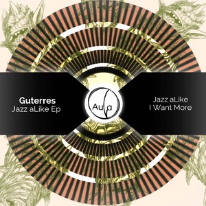 Jazz aLike (Original Mix)