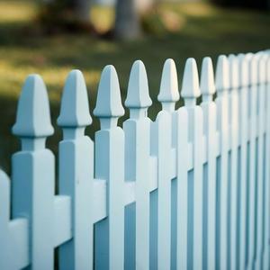 White Picket Fences (feat. isaiah myles) (Explicit)