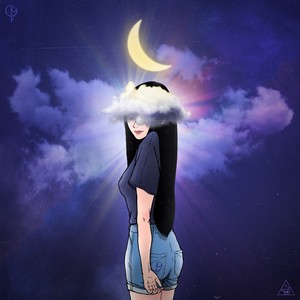 또 구름 (Feat. 더 트리거 (The Trigger)) (又是云彩)