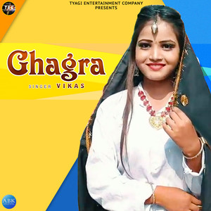 Ghagra - Single