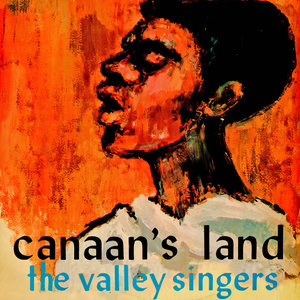 Canaan's Land
