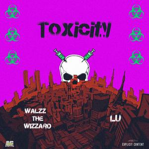 Toxicity(feat. Rico Lu flare) (Explicit)
