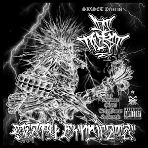 Death Syndicate (Explicit)