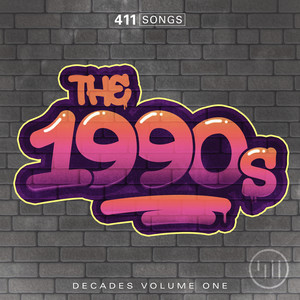 Decades, Vol. 1: 1990s