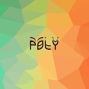 Poly(feat. Ant Davey) (Original Mix)