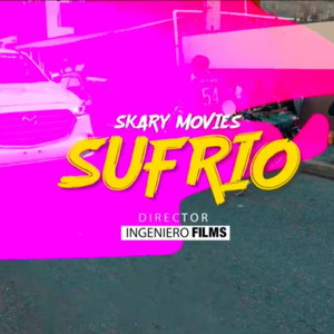 Sufrio (Explicit)