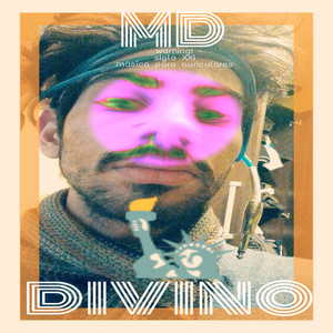 Divino (Música para Auriculares)