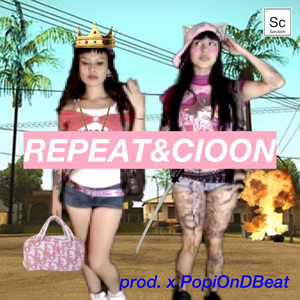 Repeat&cion (Explicit)