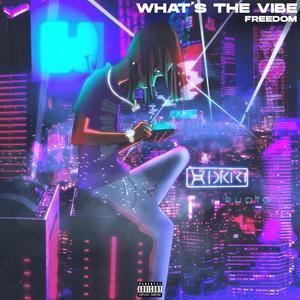 What's the Vibe (W.T.V)