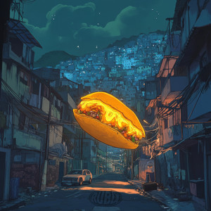 RITMO DO MÉXICO (Super Slowed|Explicit)