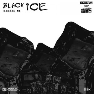 Black Ice (Explicit)