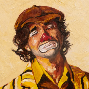 Bebo Dumont - OU CHET (Explicit)