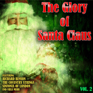 The Glory of Santa Clause Vol. 2