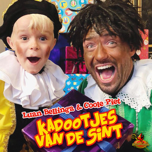 Kadootjes van de Sint