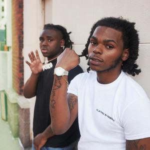 Trackhawk (feat. Lil Perco) (Explicit)