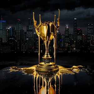 CHAMP RUN (Explicit)