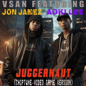 Juggernaut (Chiptune Video Game Version)