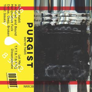 Let Me In(feat. Skittish Arm)