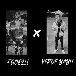 Verde Flow Pt. 2 (feat. Verde Babii) (Explicit)
