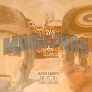 Maquinas (feat. DenoVeneno) (Explicit)