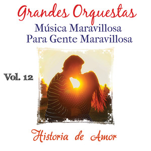 Musica Maravillosa para Gente Maravillosa (Vol. 12: Historia de Amor)