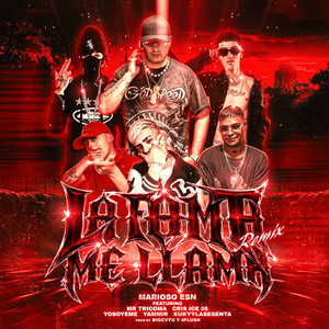 La fama me llama (Remix|Explicit)