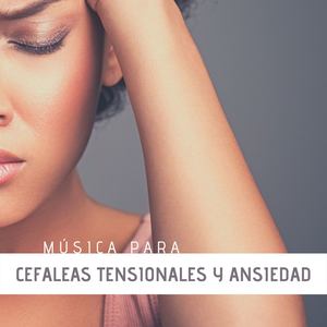 Música para Cefaleas Tensionales y Ansiedad: Sonidos del Mar para Relajarse