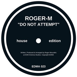 Do Not Attempt (Dub Mix)