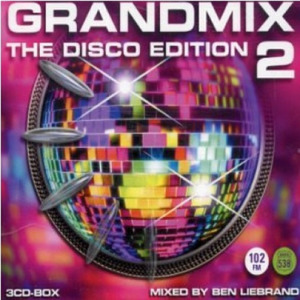 Grandmix: The Disco Edition 2