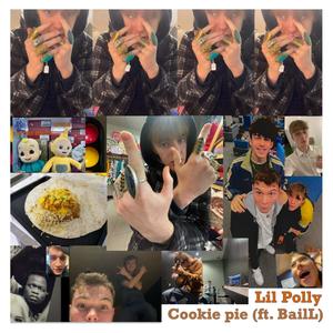 COOKIE PIE (feat. BailL) (Explicit)