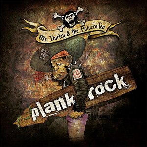 Plankrock