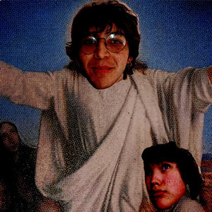 joseph in the jungle (Explicit)