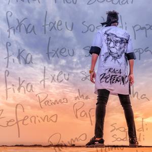 Fika txeu sodadi(feat. Jonatthon)