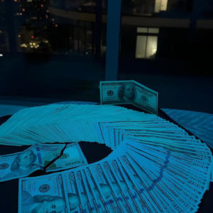 Money Problems (feat. xerdd) (Explicit)