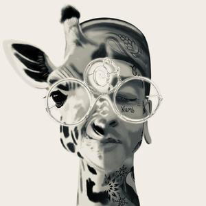 CHILD OF THE LIGHT (feat. marqbeats) (432hz Trip Hop Mix)