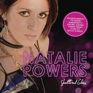 Shattered Glass [Bassmonkeys Radio Edit