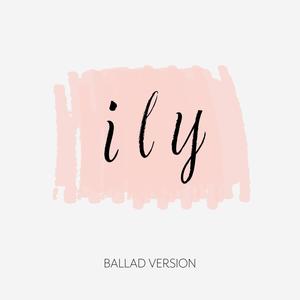 ily (ballad version)