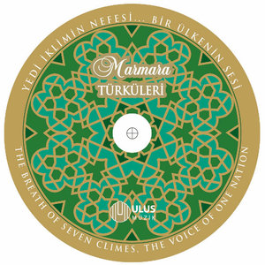 Üsküdar'a Gider İken (Katibim)