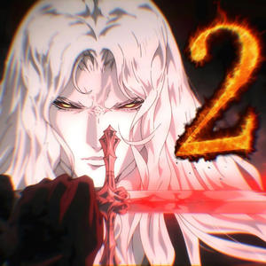 Allucard 2 (Explicit)