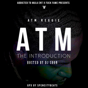 ATM Reggie