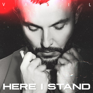 Here I Stand (Instrumental)