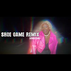 Shoe Game #Devmix (Explicit)