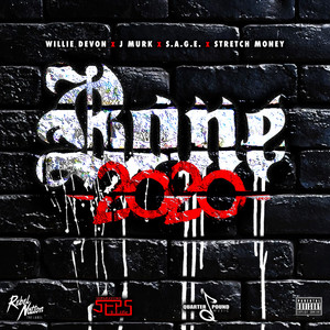 Bone 2020 (Explicit)
