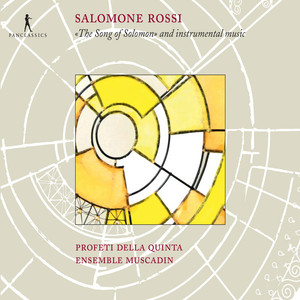Sonata, Op. 12, Book 3: Sonata detta La moderna - Sonata, Op. 12, Book 3: Sonata detta La moderna