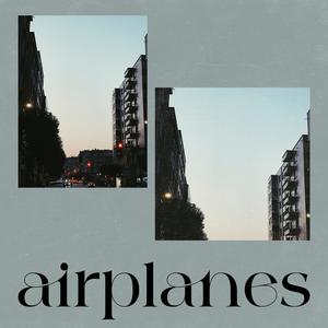 airplanes