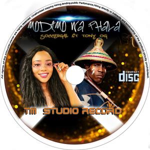 MODUMO WA PHALA (feat. TONY OG)