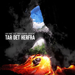 Tar det herfra